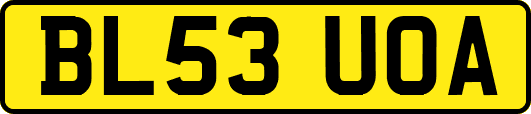 BL53UOA