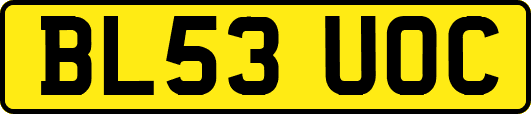 BL53UOC