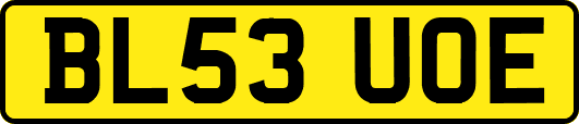 BL53UOE