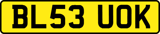BL53UOK