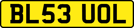 BL53UOL