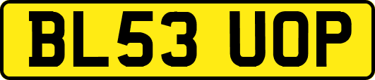 BL53UOP