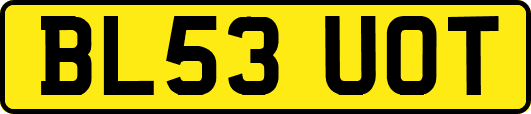 BL53UOT