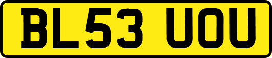 BL53UOU
