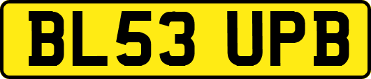 BL53UPB