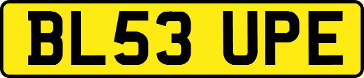 BL53UPE