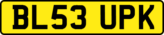 BL53UPK