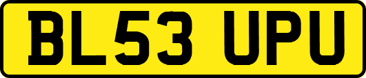 BL53UPU