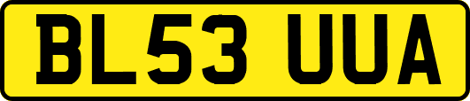 BL53UUA