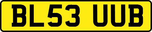 BL53UUB