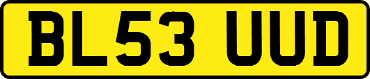 BL53UUD