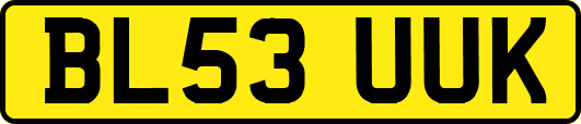 BL53UUK