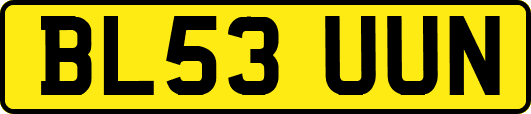 BL53UUN