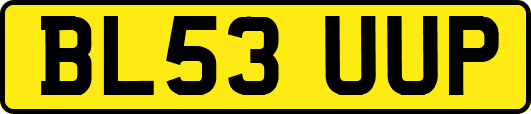 BL53UUP