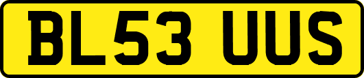 BL53UUS