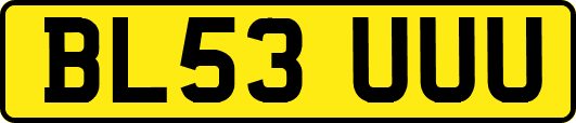 BL53UUU