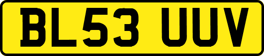 BL53UUV