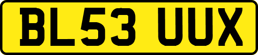 BL53UUX