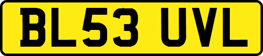 BL53UVL