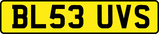 BL53UVS