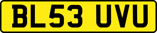 BL53UVU