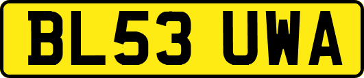 BL53UWA