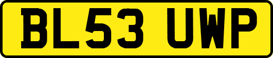 BL53UWP