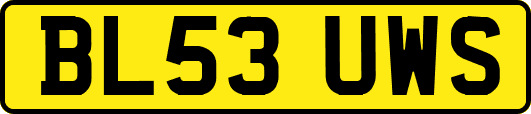BL53UWS