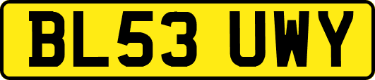 BL53UWY