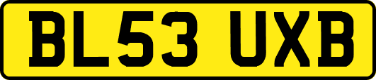 BL53UXB