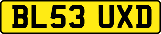 BL53UXD