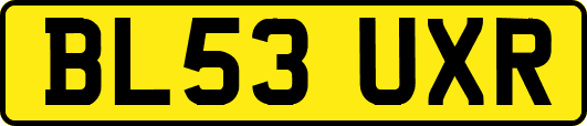 BL53UXR