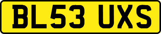 BL53UXS