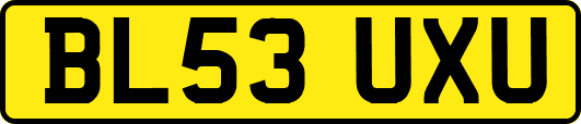 BL53UXU