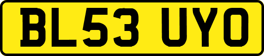 BL53UYO