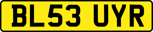 BL53UYR
