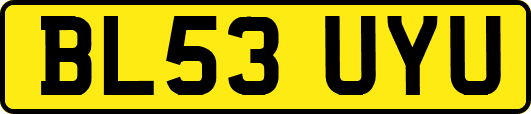 BL53UYU
