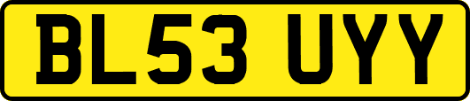BL53UYY