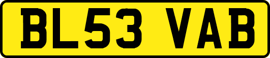 BL53VAB