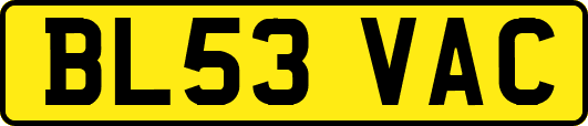 BL53VAC