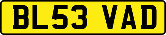 BL53VAD
