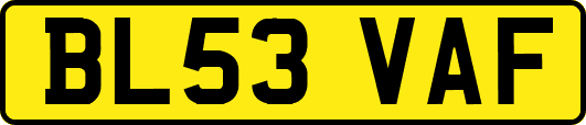 BL53VAF