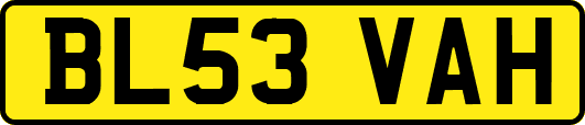 BL53VAH