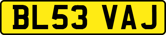 BL53VAJ