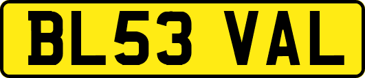 BL53VAL