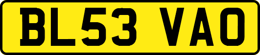 BL53VAO