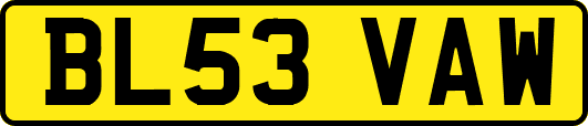 BL53VAW