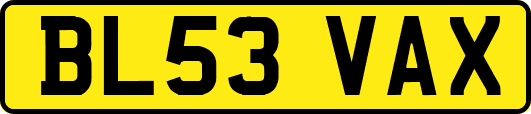 BL53VAX