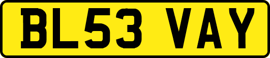 BL53VAY