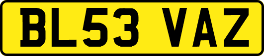 BL53VAZ